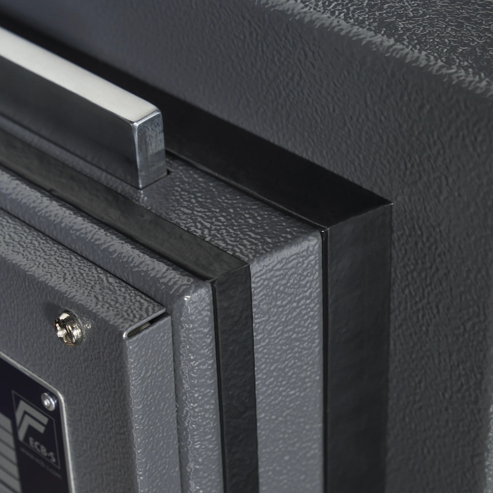 HPKTF 430-02 Cassaforte per mobile ignifuga